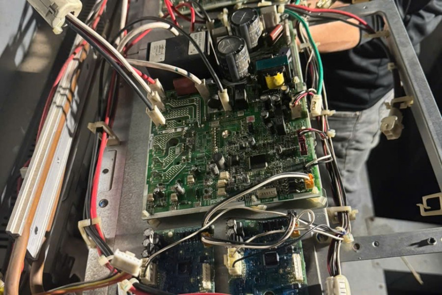 Sửa Chữa Board Mạch